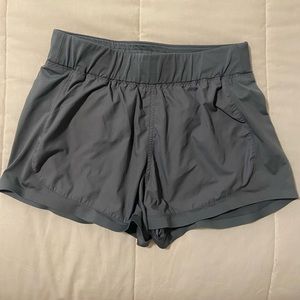 Athleta shorts